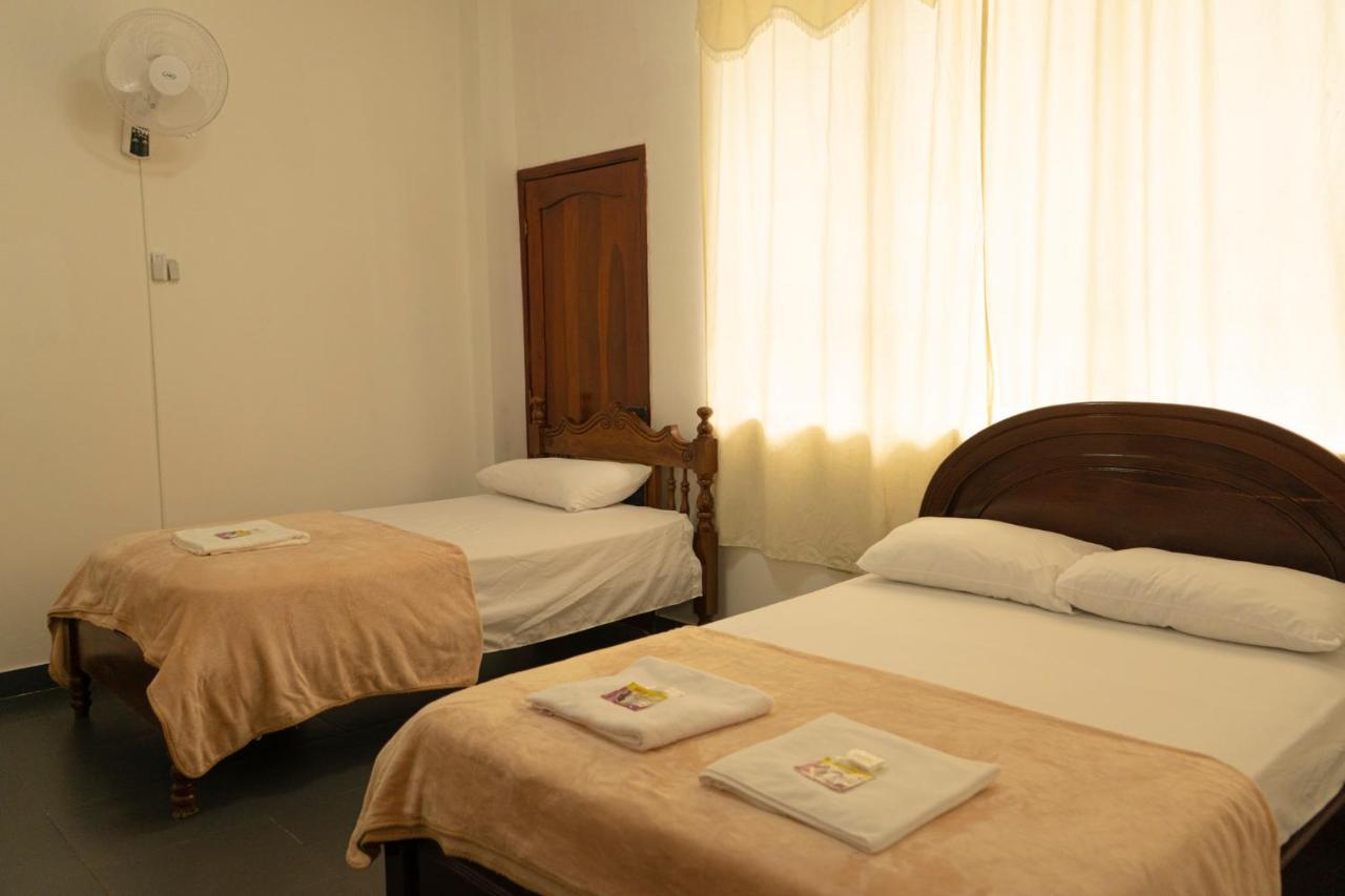 Rinakawsay - Viveviajando Apartamento Amoblado En Tena Exterior foto