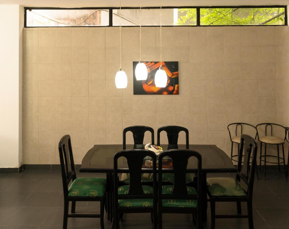 Rinakawsay - Viveviajando Apartamento Amoblado En Tena Exterior foto